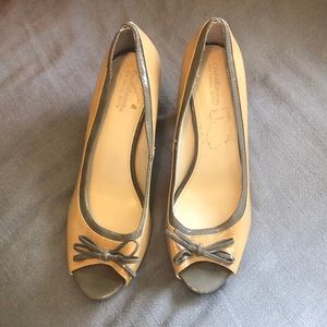 Croft&Barrow Heels